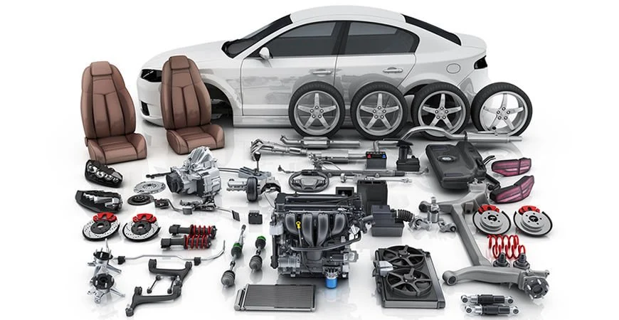 Demirci Oto Yedek Parçacısı