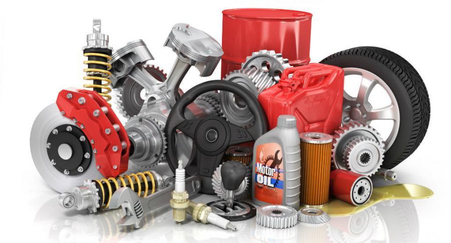 Demirci Oto Yedek Parçacısı